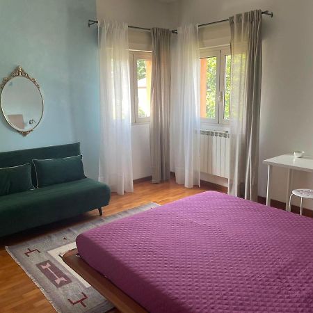 נואלה White Smile Apartment מראה חיצוני תמונה