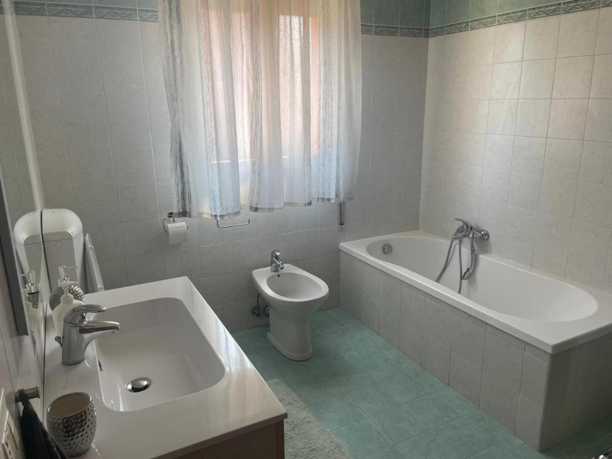 נואלה White Smile Apartment מראה חיצוני תמונה