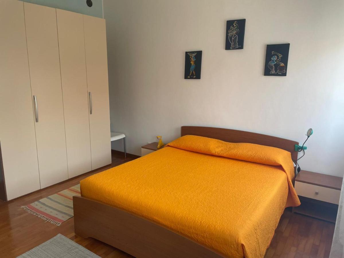 נואלה White Smile Apartment מראה חיצוני תמונה