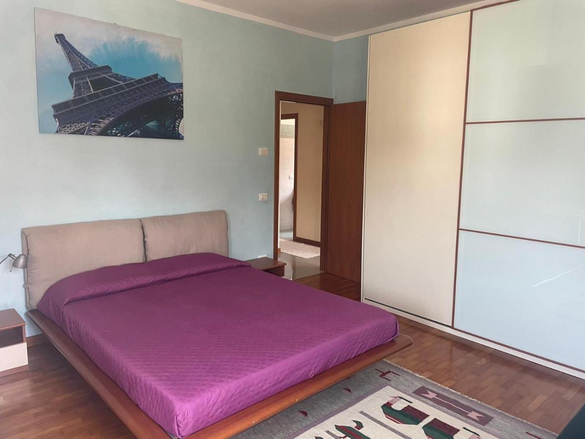 נואלה White Smile Apartment מראה חיצוני תמונה