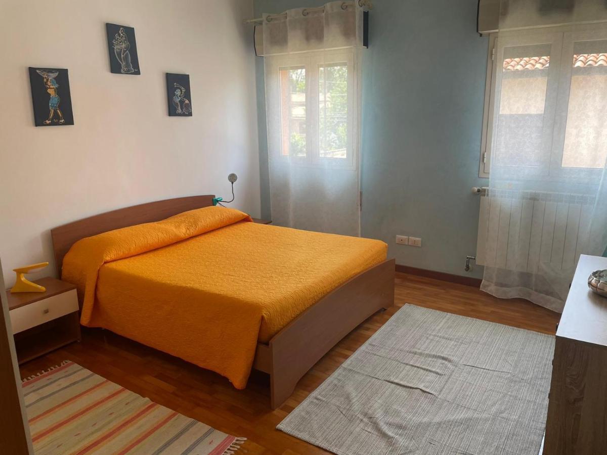 נואלה White Smile Apartment מראה חיצוני תמונה