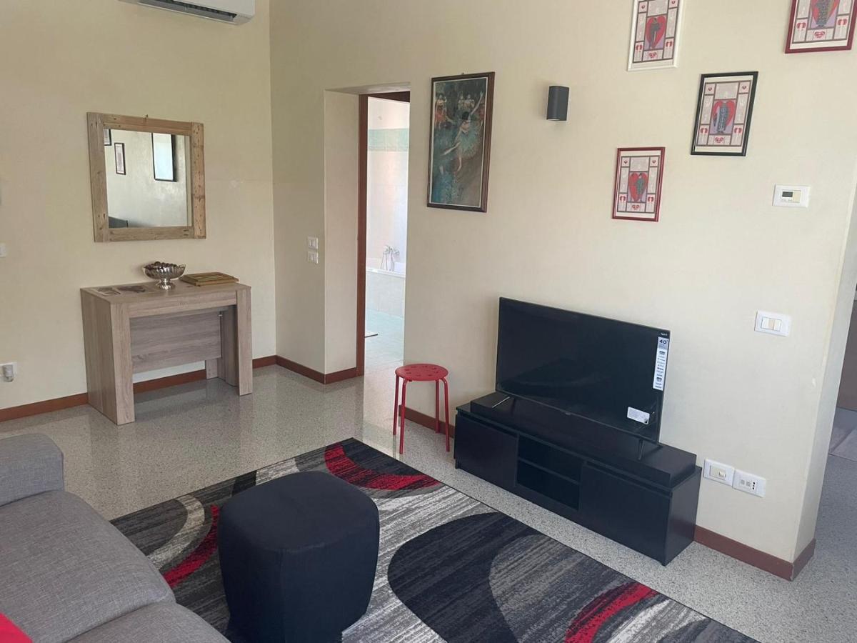 נואלה White Smile Apartment מראה חיצוני תמונה